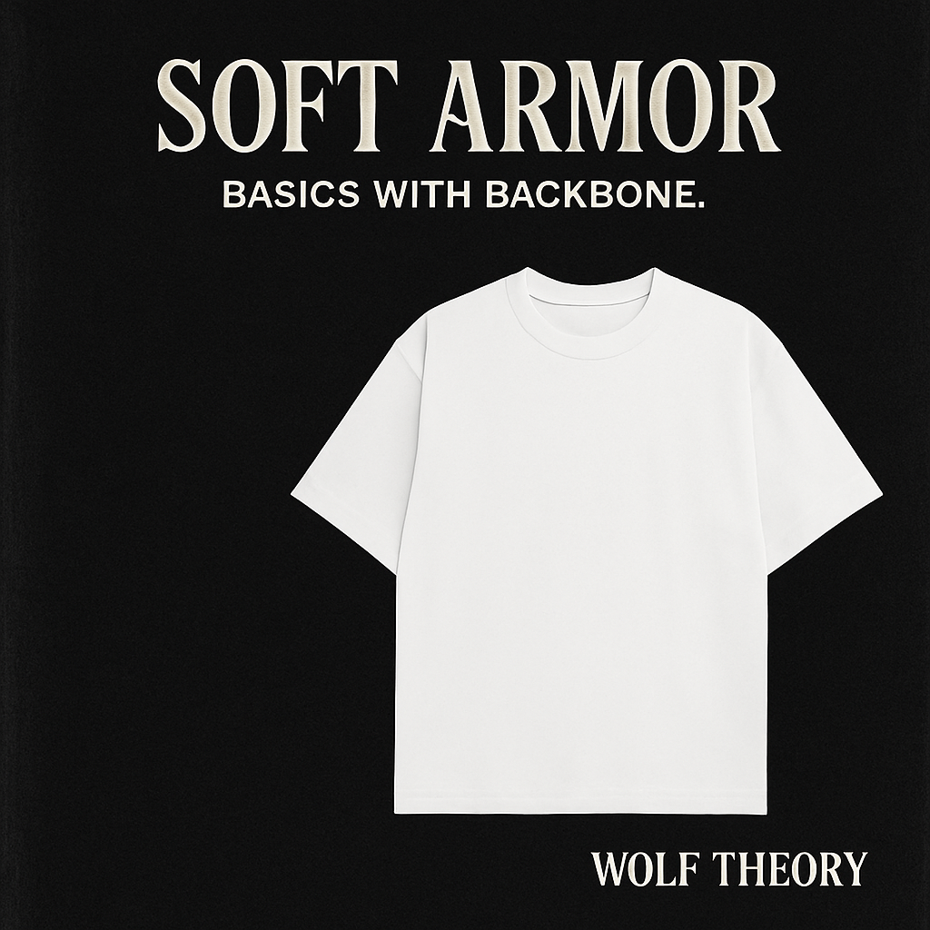 Soft Armor - Wolf Theory